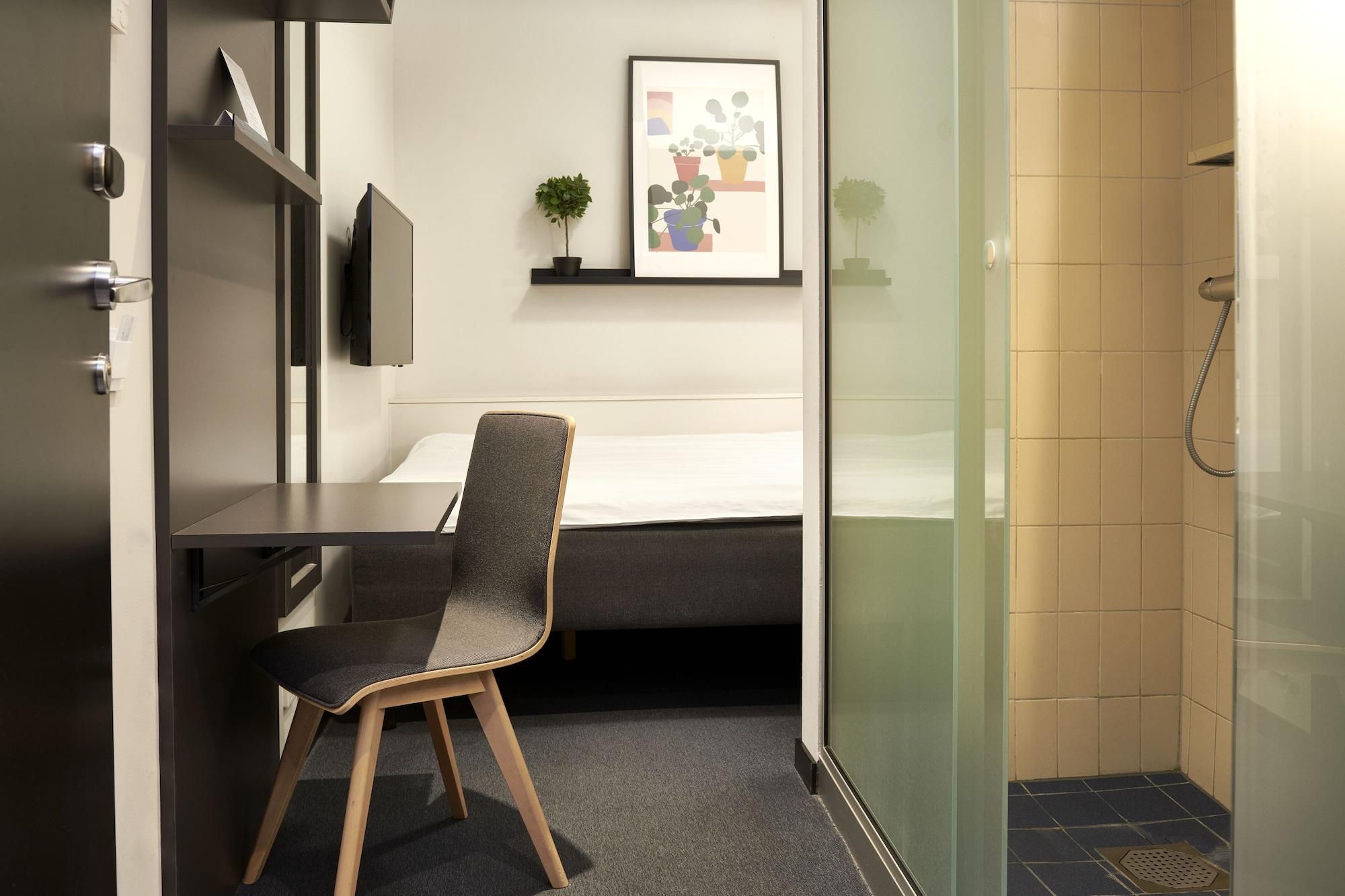 Hotel Moment Malmø