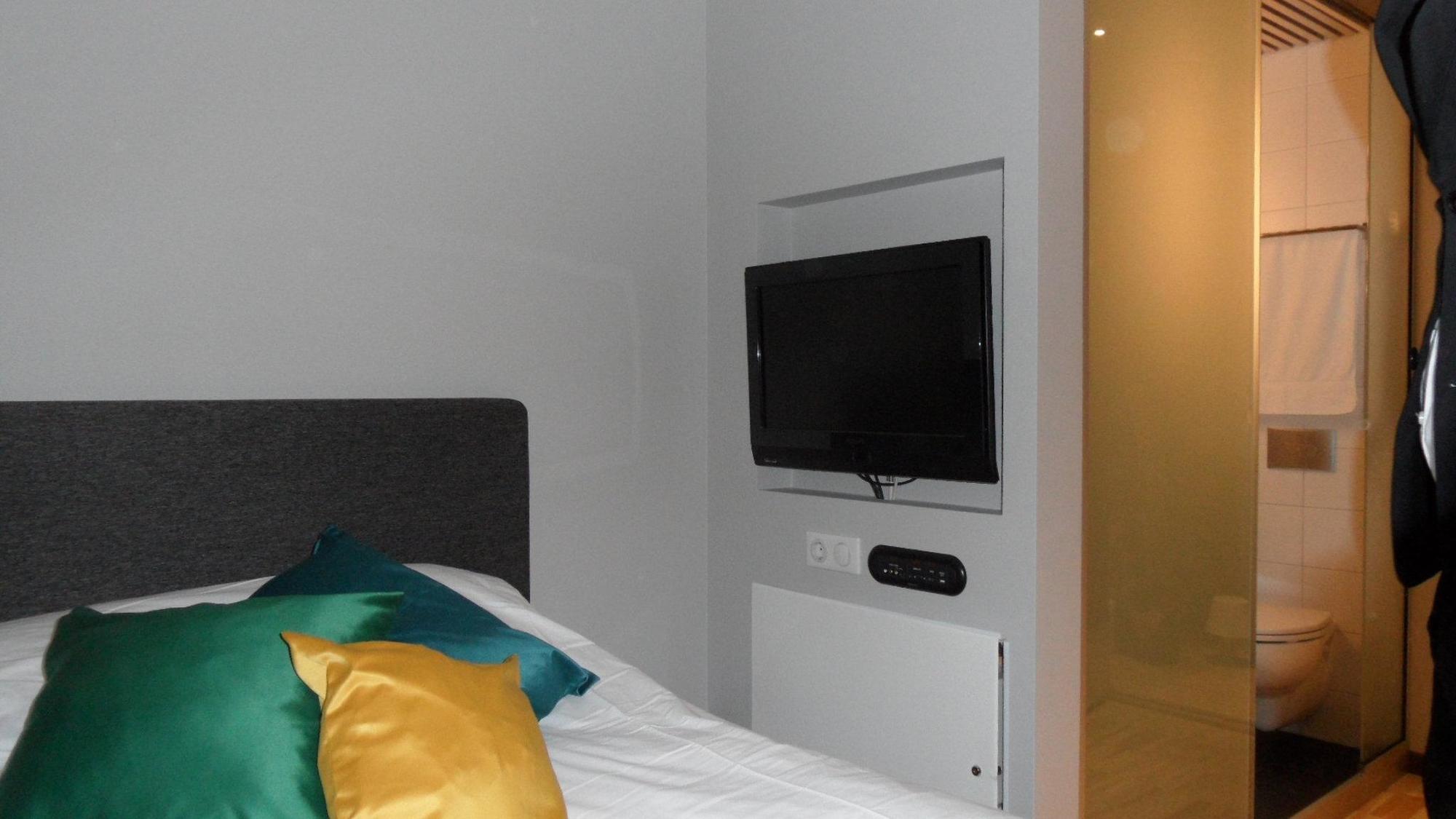 Hotel Moment 3*