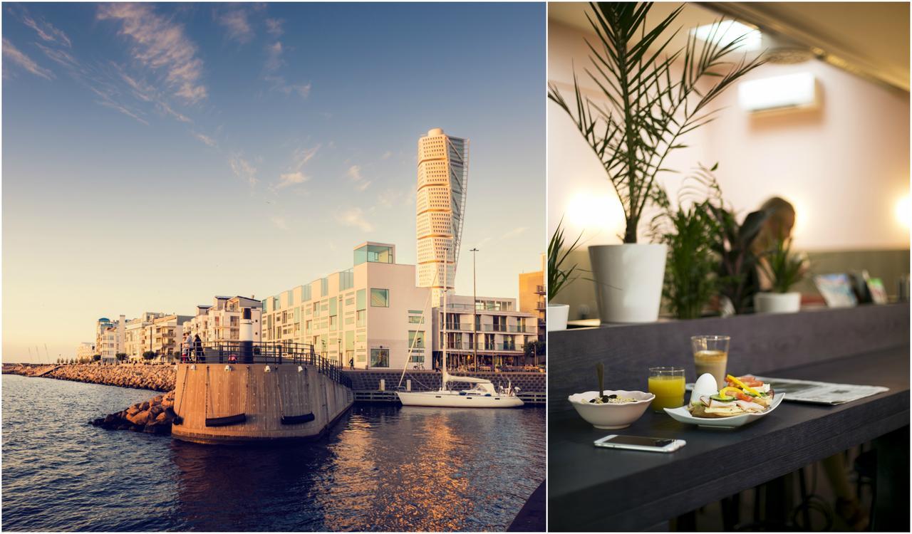 Moment Hotel Malmø