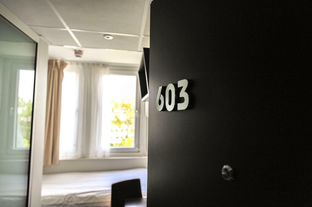 Hotel Moment Malmø