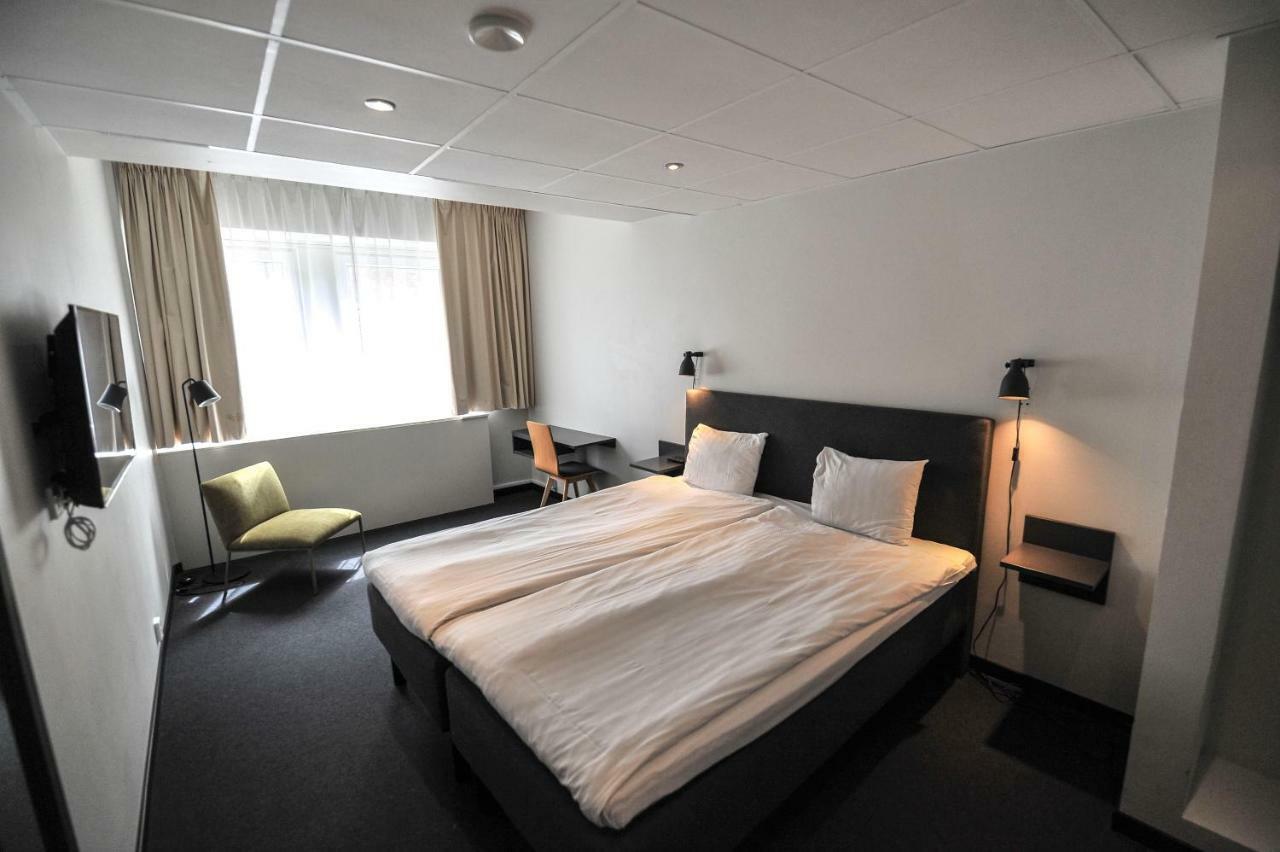 Moment Hotel Malmø